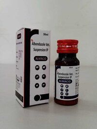 ALBENDAZOLE ORAL SOLUTION VETERINARY