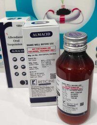 ALBENDAZOLE ORAL SOLUTION VETERINARY