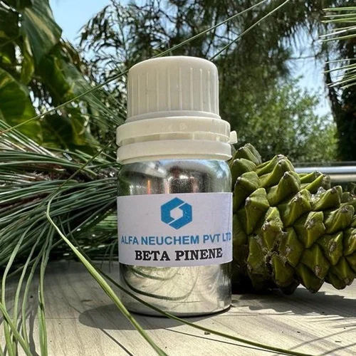 Beta Pinene Oil Age Group: Adults