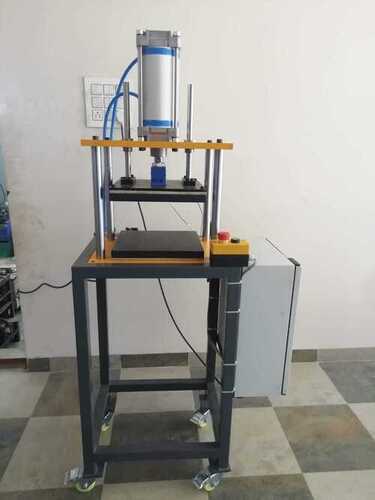 Chapathi Pressing Machine