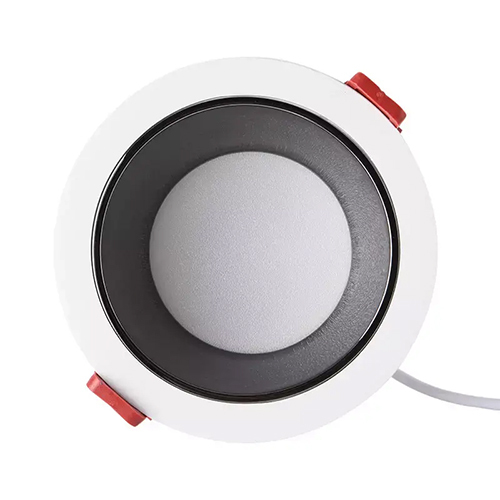 6W Led Downlight Application: Industrial