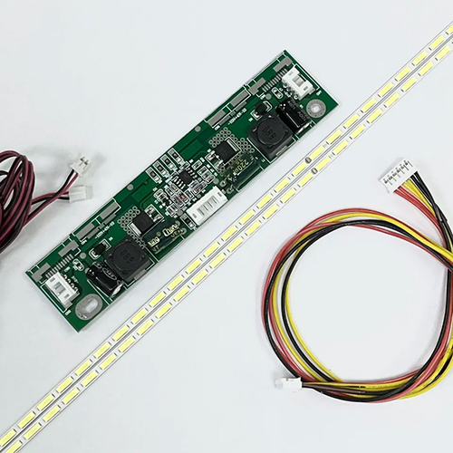 Led Lcd Light Strip Application: Industrial