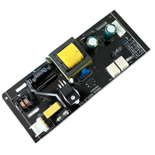 Display Power Supply Board