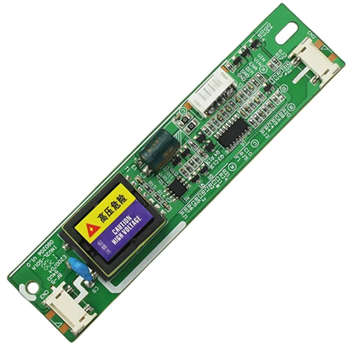 Dual-Light Small Port High Voltage Bar Lcd High Pressure Plate Application: Industrial