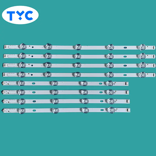 Tyc-0003 Led Tv Backlight Strip Application: Industrial