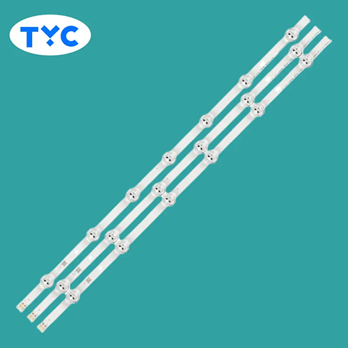 Led Tv Backlight Strip For Lg 32 Pola Innotek Pola 2.0 Tv Backlight Strip Application: Industrial