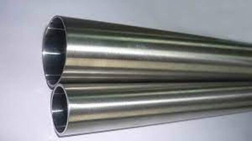 Stainless Steel Pipe