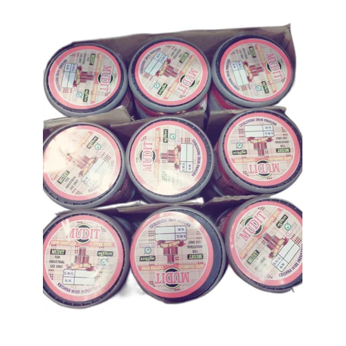 Super Enameled Copper Winding Wire