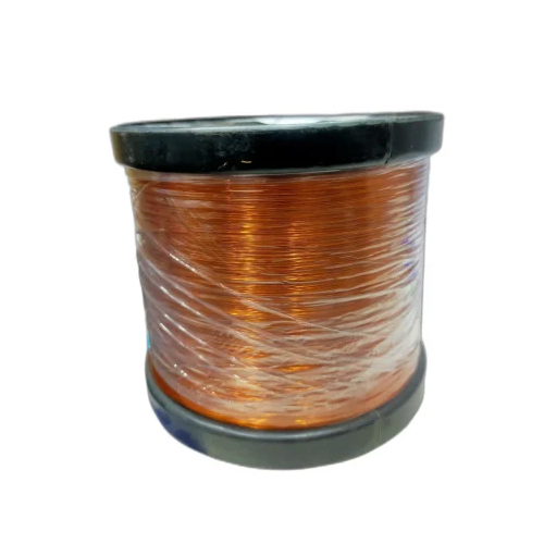 Hi Tech Enameled Copper Winding Wire
