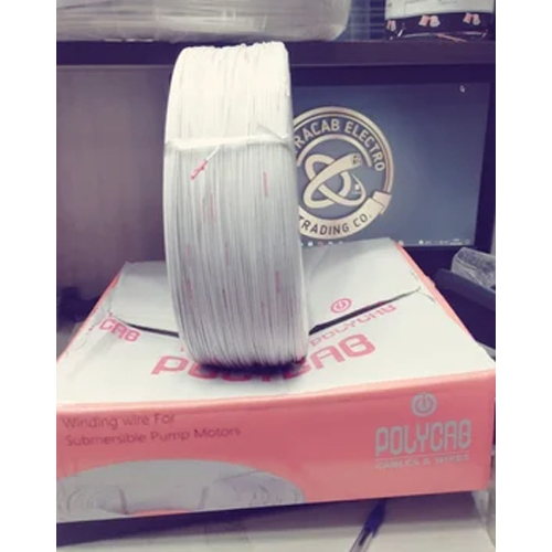 Submersible Winding Wires