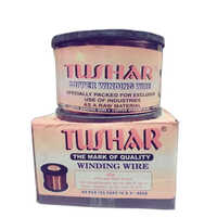 TUSHAR Copper Super Enawelled Winding Wire