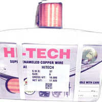 EMSONS Hi-tech Enamelled Winding Wire