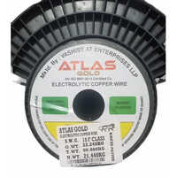Super Enamelled Copper Wire