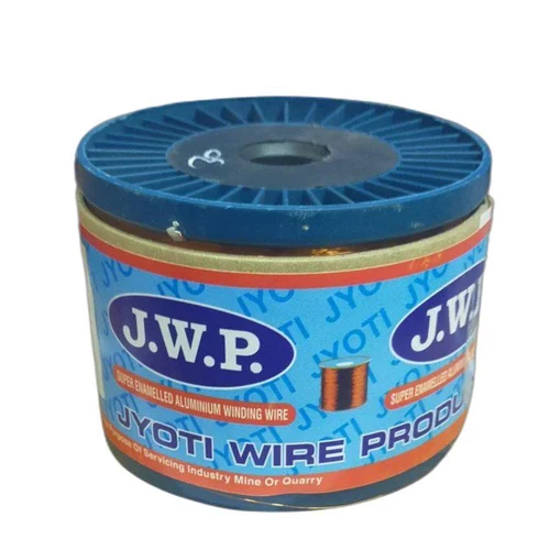 Alluminium Winding Wire