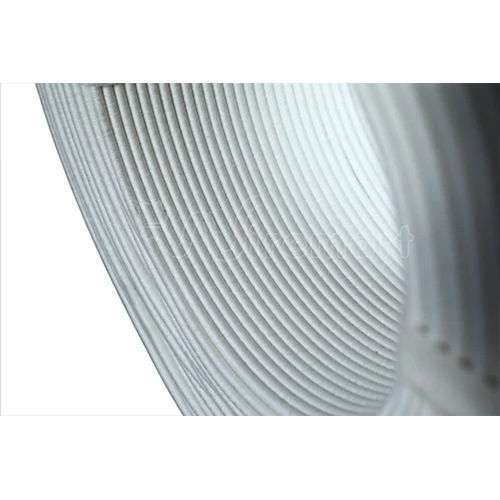 Aluminium Double Cotton Covered Wire