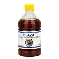 Plaza Golden Fast Drying Insulating Varnish