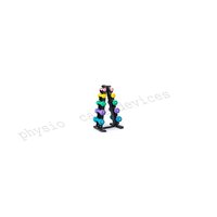 Dumbbell Set With Stand