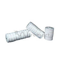 White Cotton Tape