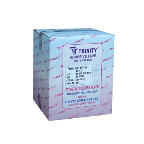 Trinity Cotton Adhesive Tape