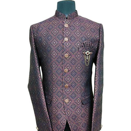 Mens Wedding Jodhpuri Suit