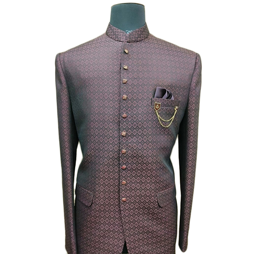 Mens Designer Jodhpuri Suit