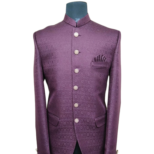 Mens Partywear Jodhpuri Suit