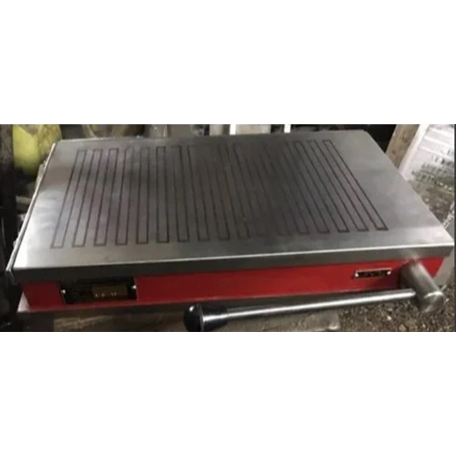 Permanent Magnetic Chuck