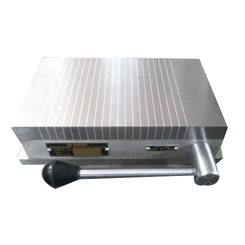 High Power Magnetic Chuck
