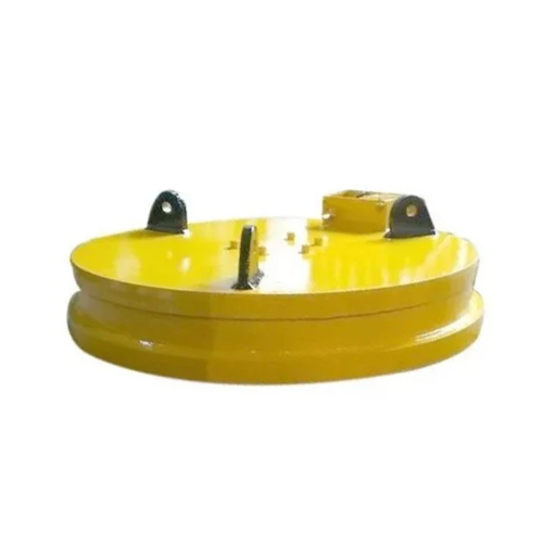 Circular Electromagnetic Lifter