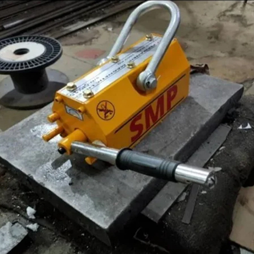Neodymium Permanent Lifting Magnet