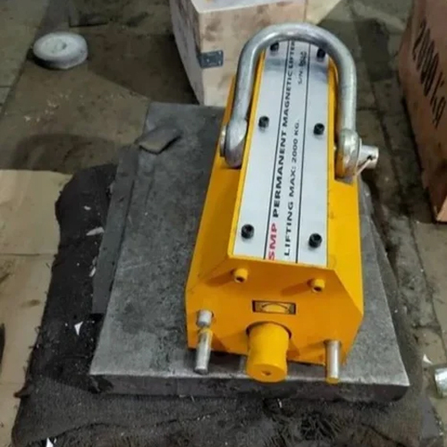 Neodymium Rectangular Lifting Magnet