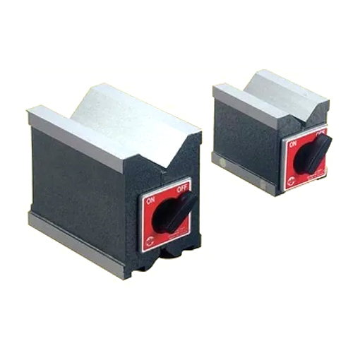 Magnetic V Block