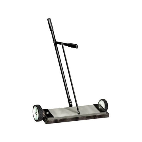 Aluminum Magnetic Sweeper