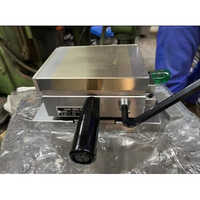 Smp15 Magnetic Sine Table Application: Industrial