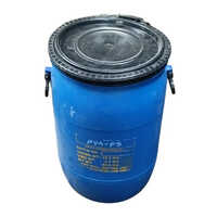 Pva Ps Pressure Sensitive Adhesive - Application: Commercial
