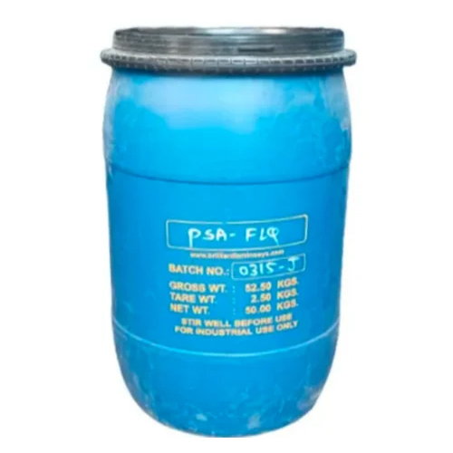 PSA FLQ Pressure Sensitive Adhesive