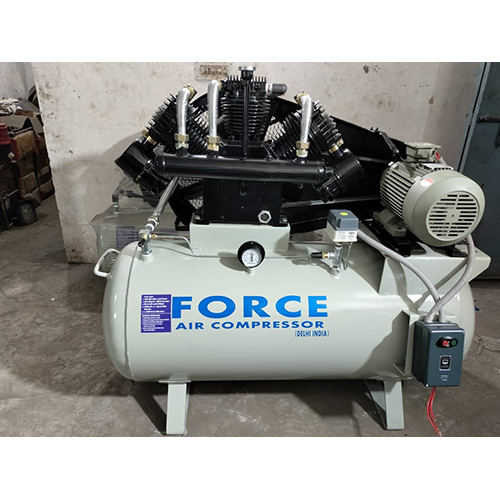 Force Air Compressor