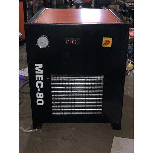 Lubricated Mec-80 Air Dryer