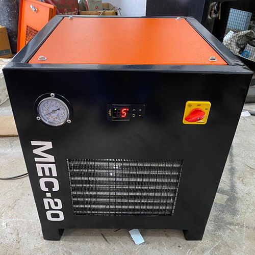 Lubricated Mec-20 Air Dryer