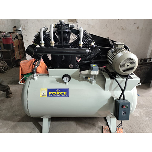 Force Air Compressor