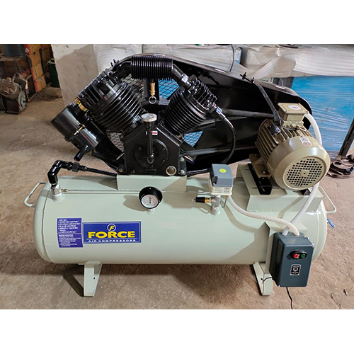Force Air Compressor