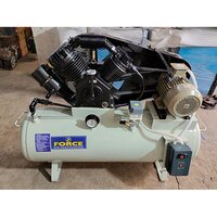 Force Air Compressor