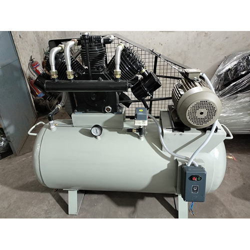 Force Air Compressor