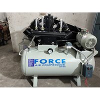 Force Air Compressor