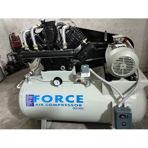 Force Air Compressor