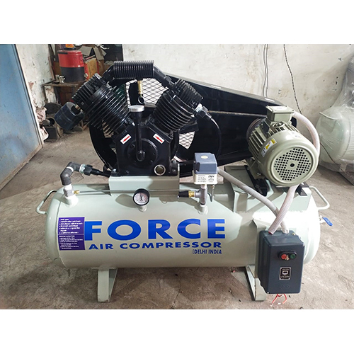 Force Air Compressor