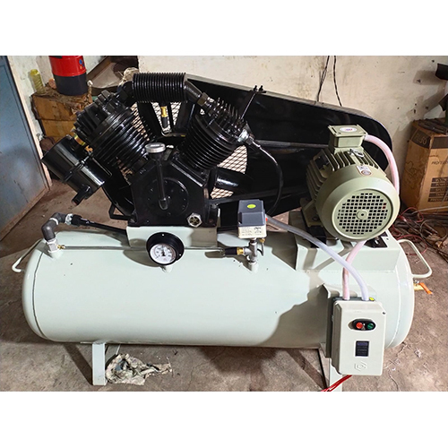 Force Air Compressor
