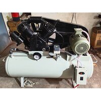 Force Air Compressor