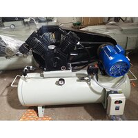 Force Air Compressor