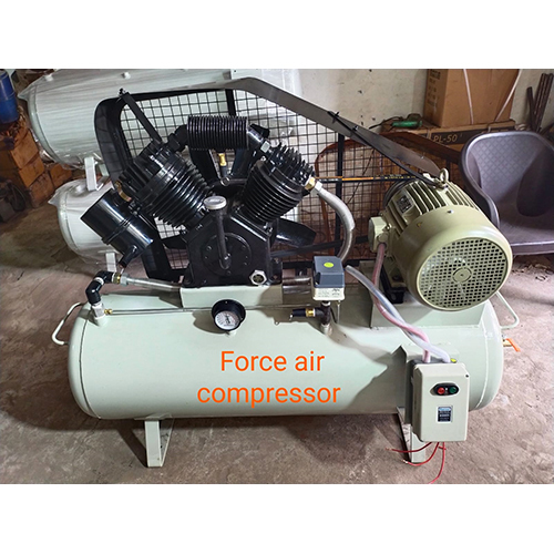 Force Air Compressor